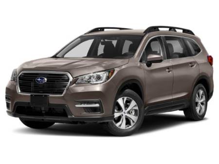 2021 Subaru Ascent Premium AWD