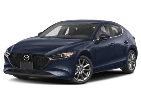 2021 Mazda Mazda3 Hatchback Select