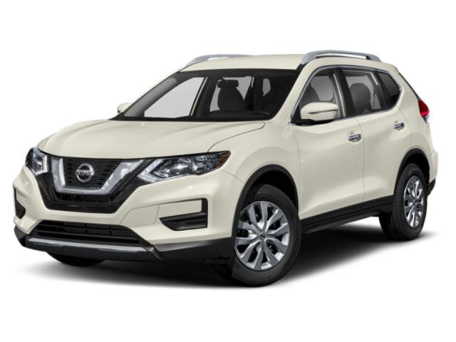 Used 2019 Nissan Rogue S