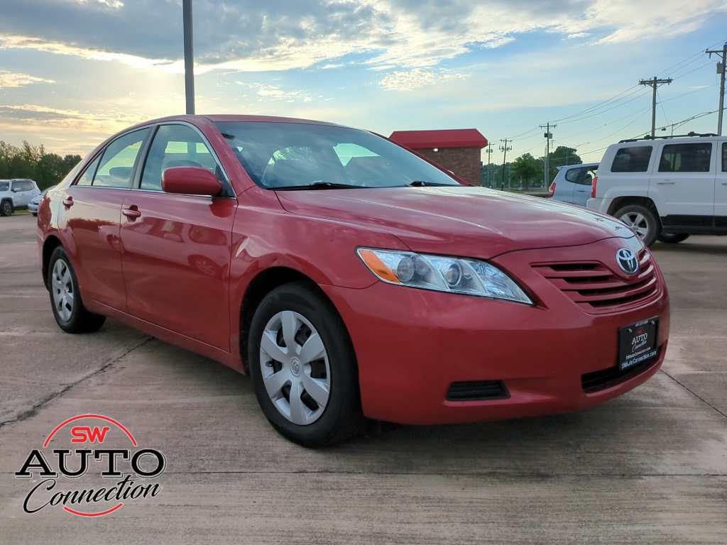 2009 Toyota Camry LE