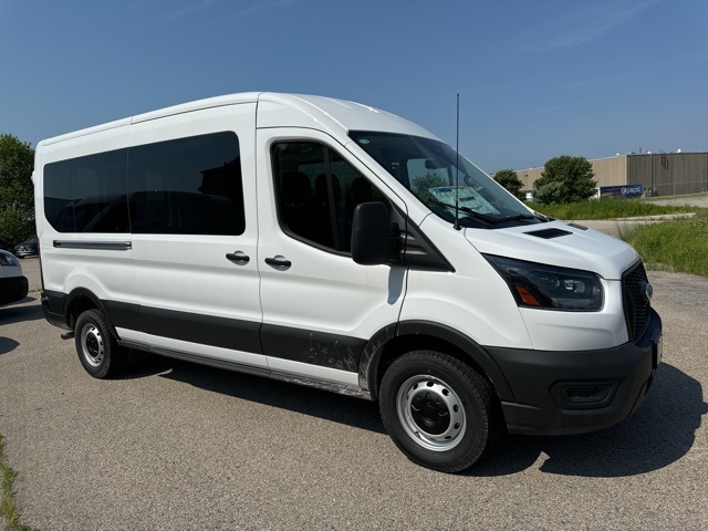 2024 Ford Transit-150 Base