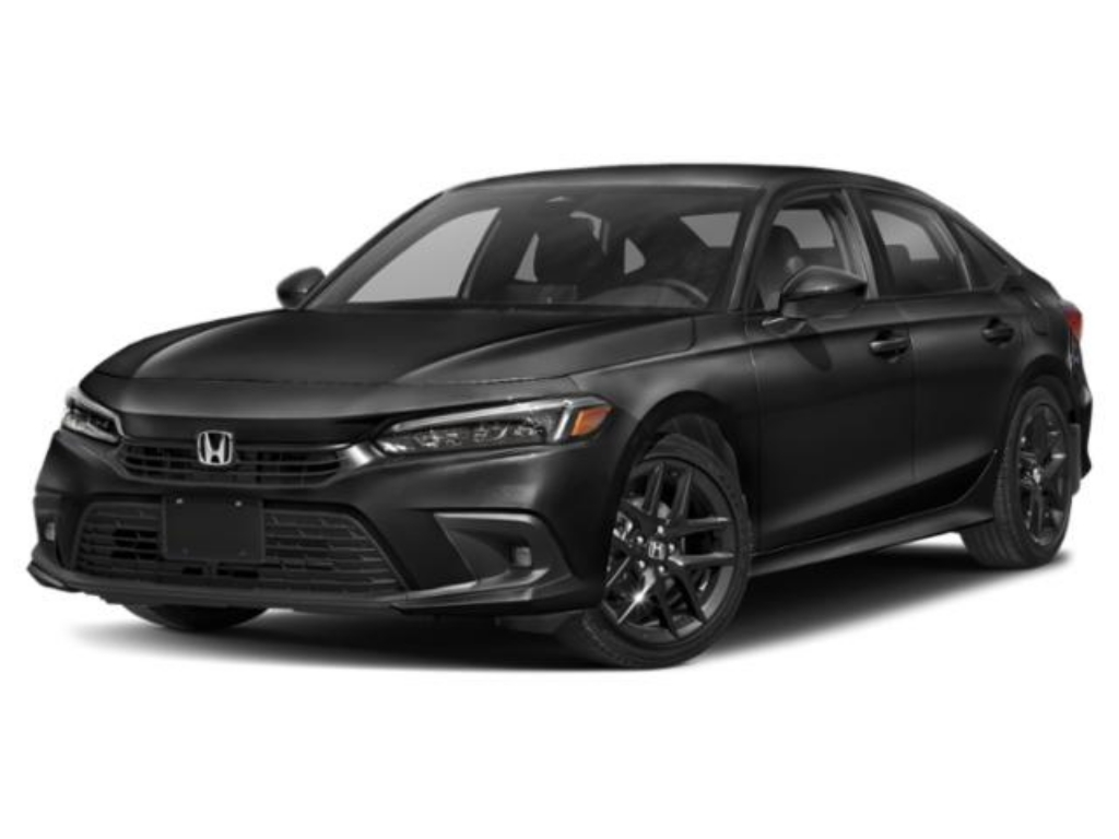 2024 Honda Civic Sport Sedan