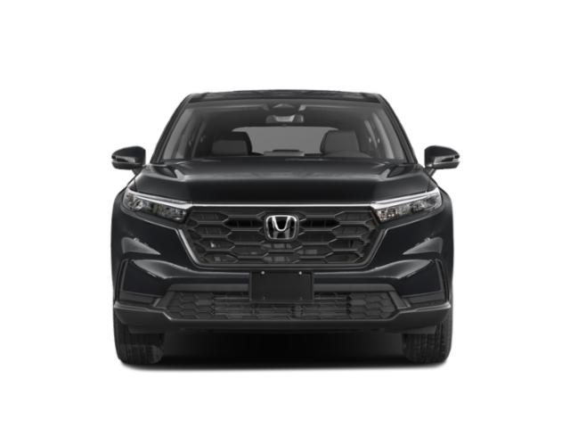 2025 Honda CR-V EX-L photo 4