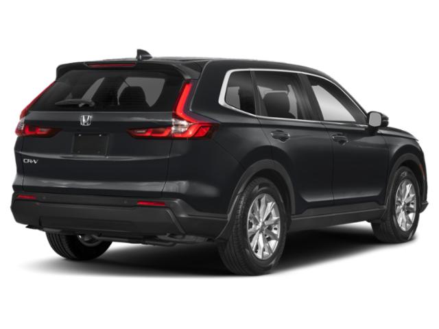 2025 Honda CR-V EX-L photo 2