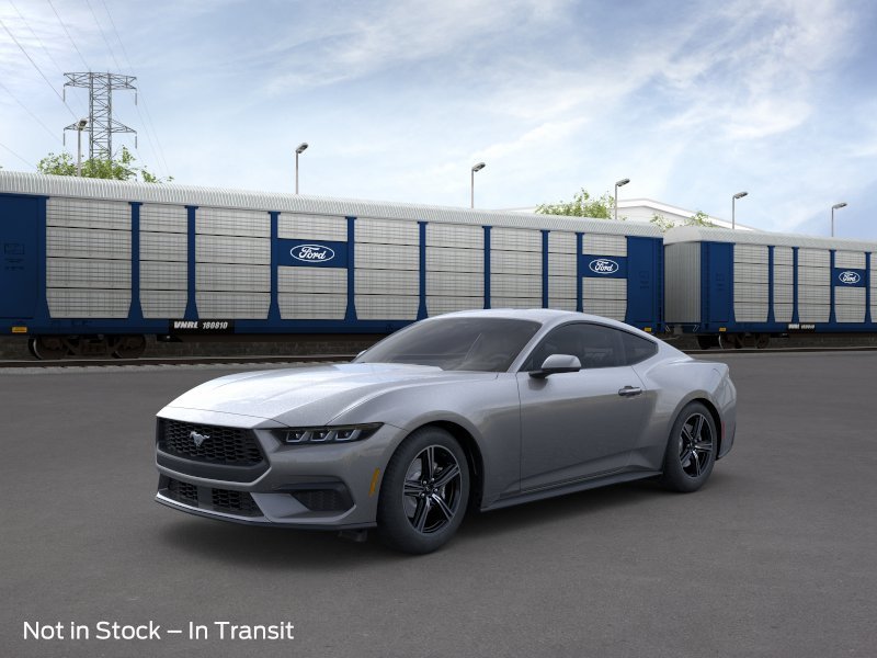 2024 Ford Mustang EcoBoost®