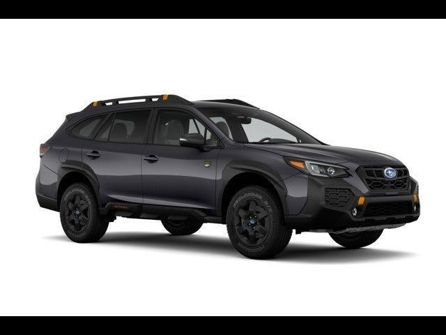 New 2025 Subaru Outback Wilderness