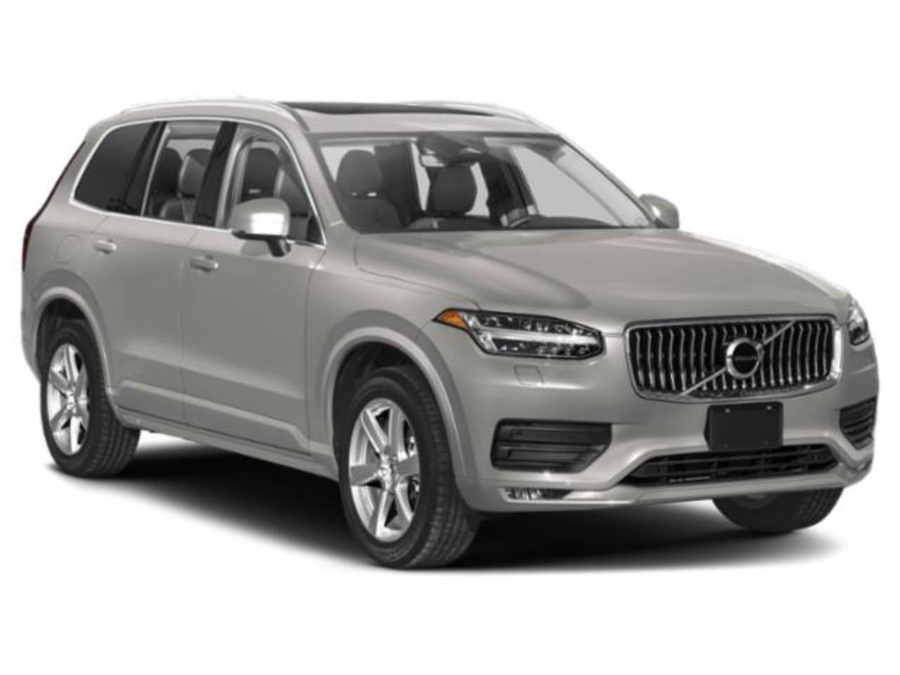 2024 Volvo XC90 Plus - Photo 6