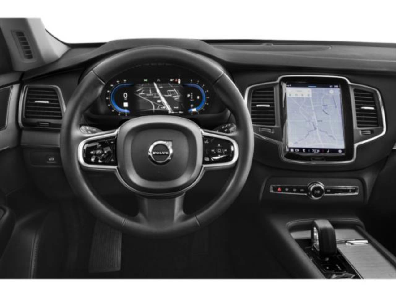 2024 Volvo XC90 Plus - Photo 7