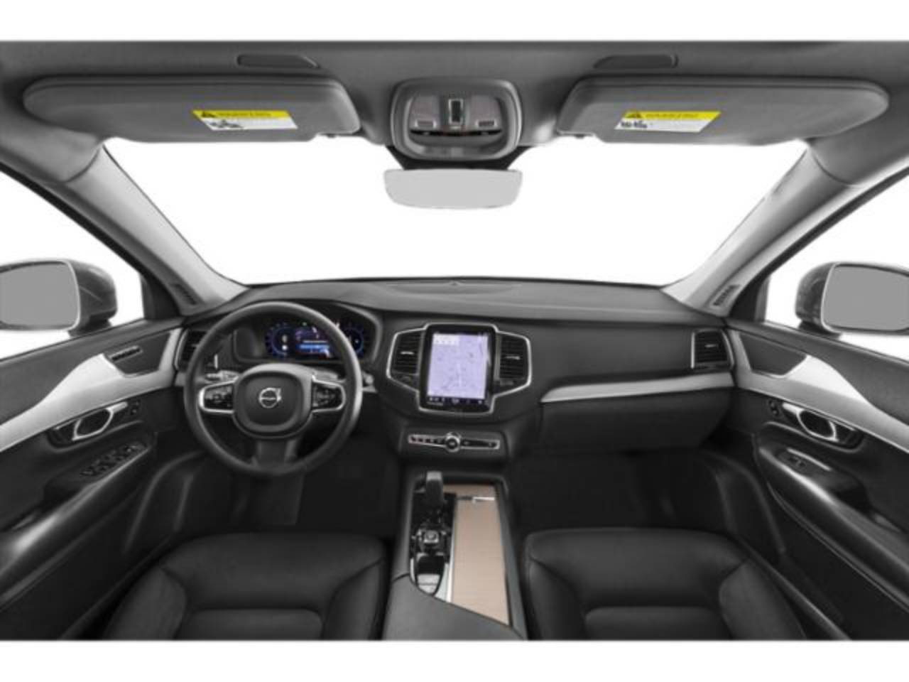 2024 Volvo XC90 Plus - Photo 8