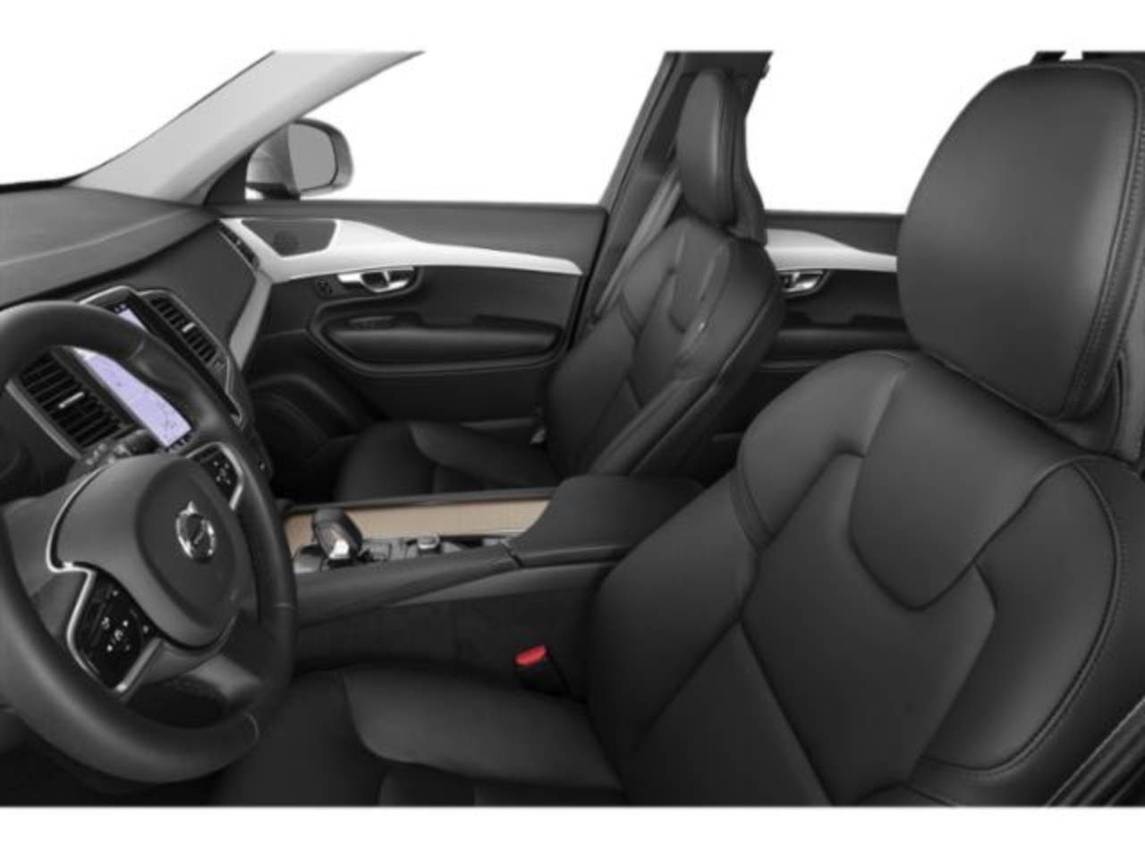 2024 Volvo XC90 Plus - Photo 9