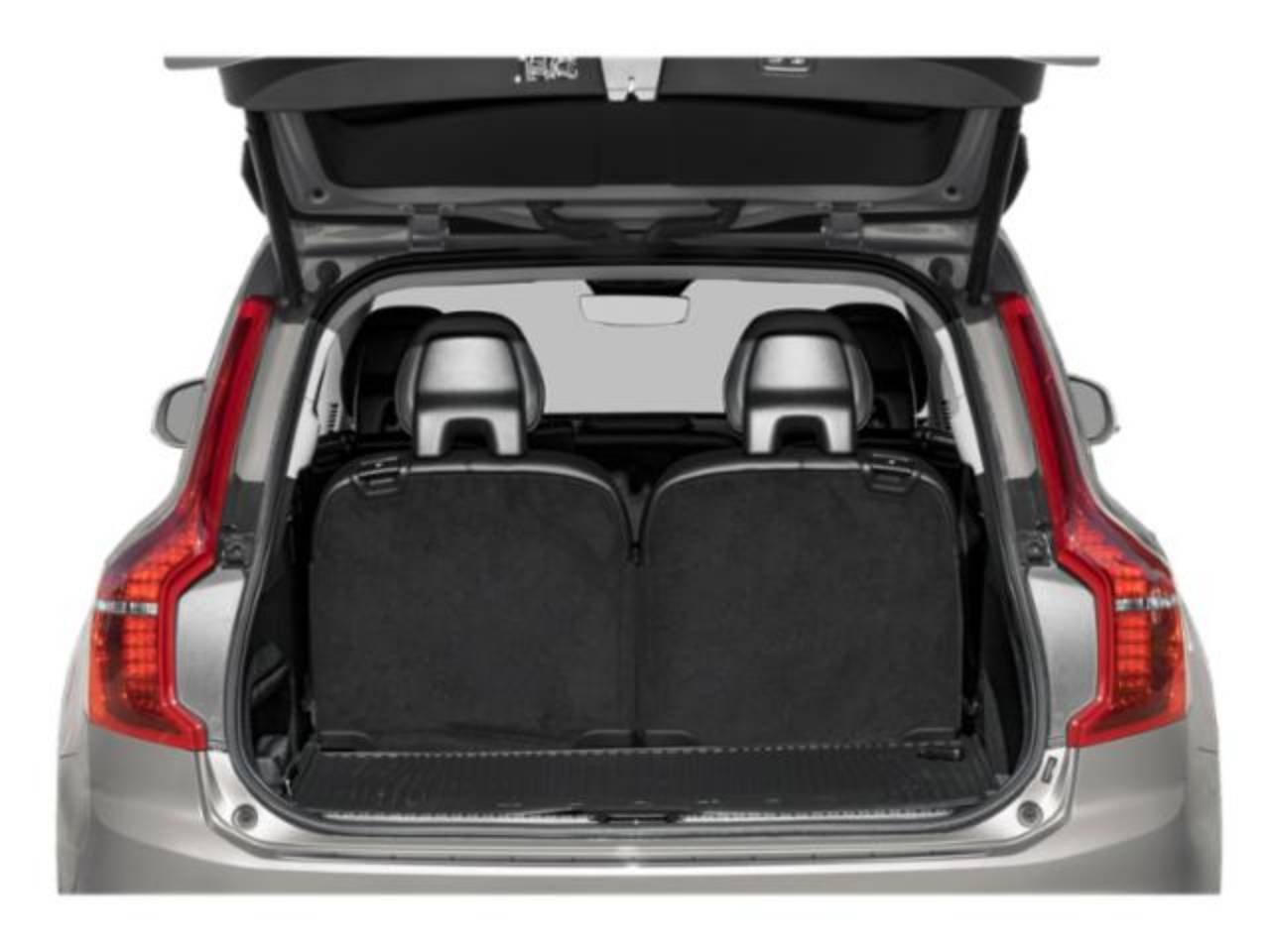 2024 Volvo XC90 Plus - Photo 11