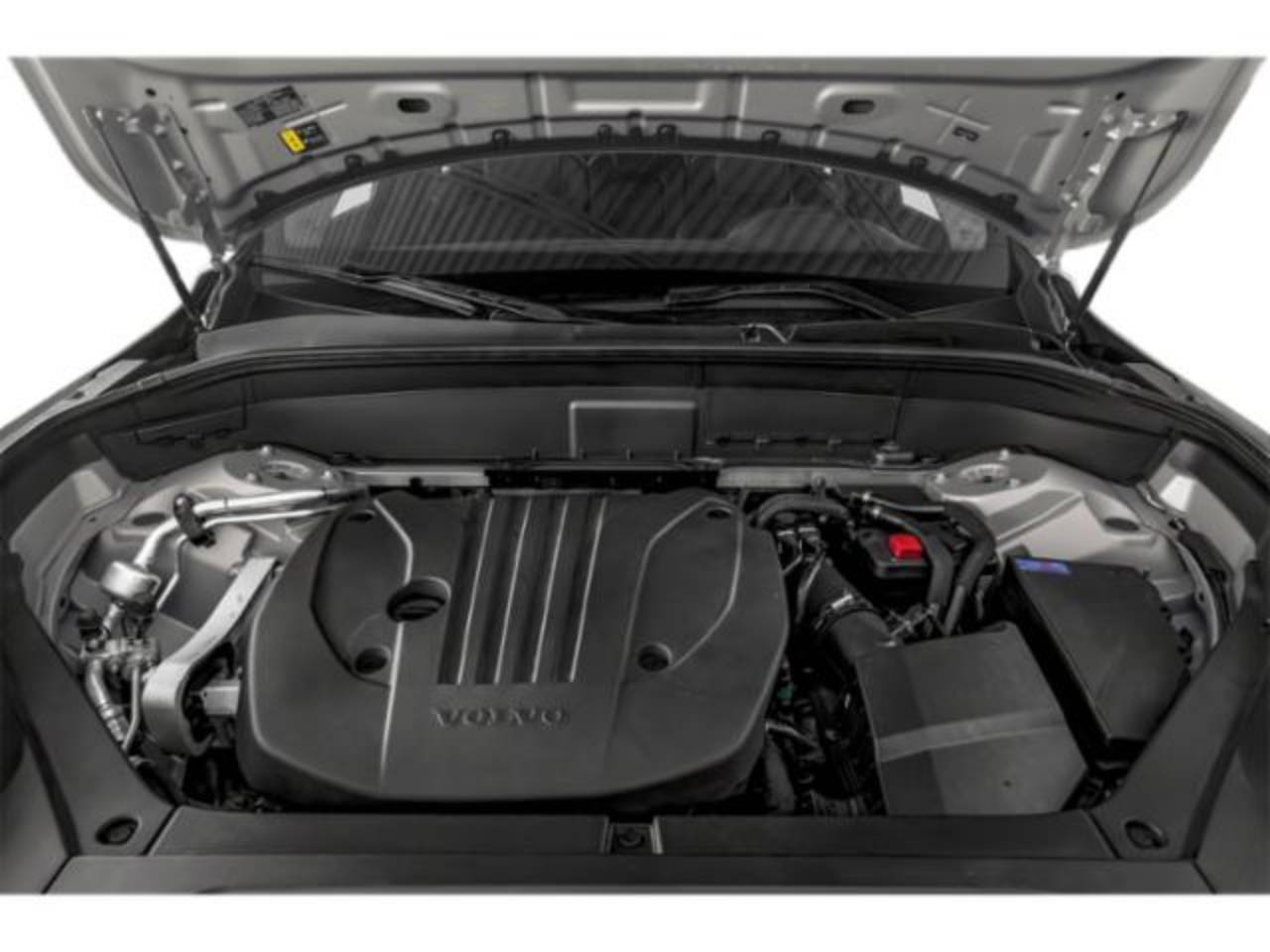 2024 Volvo XC90 Plus - Photo 12