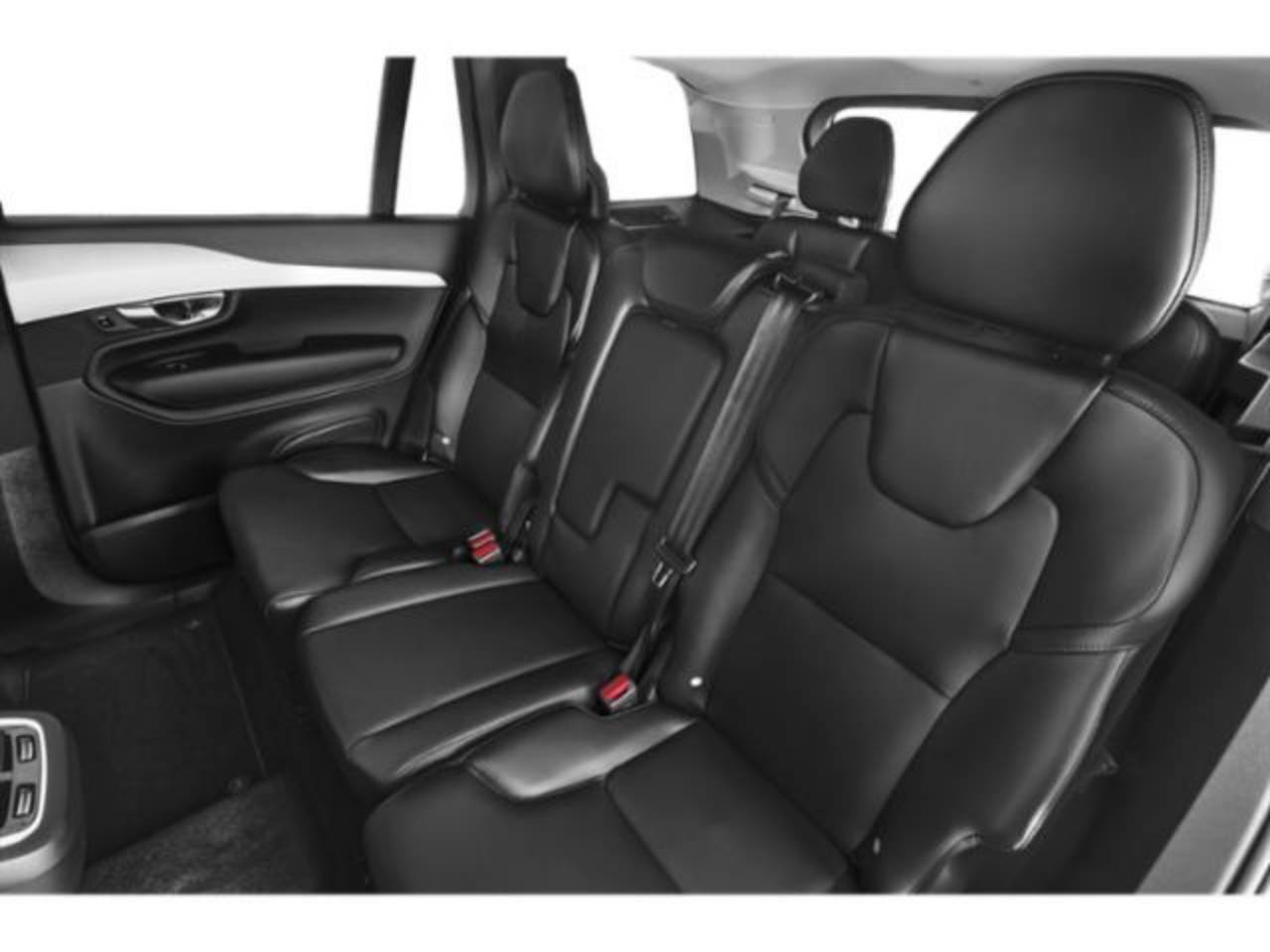 2024 Volvo XC90 Plus - Photo 13