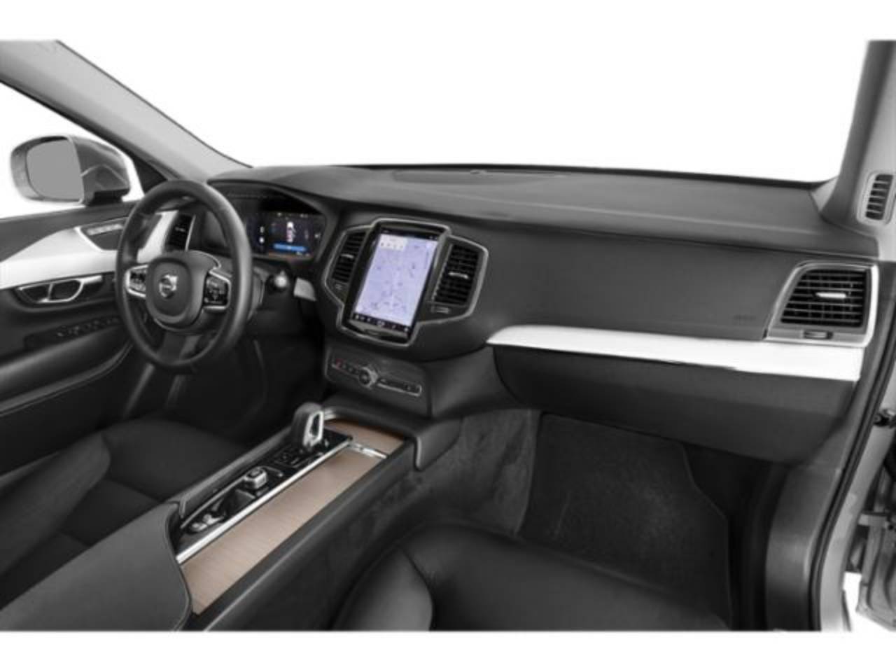 2024 Volvo XC90 Plus - Photo 15