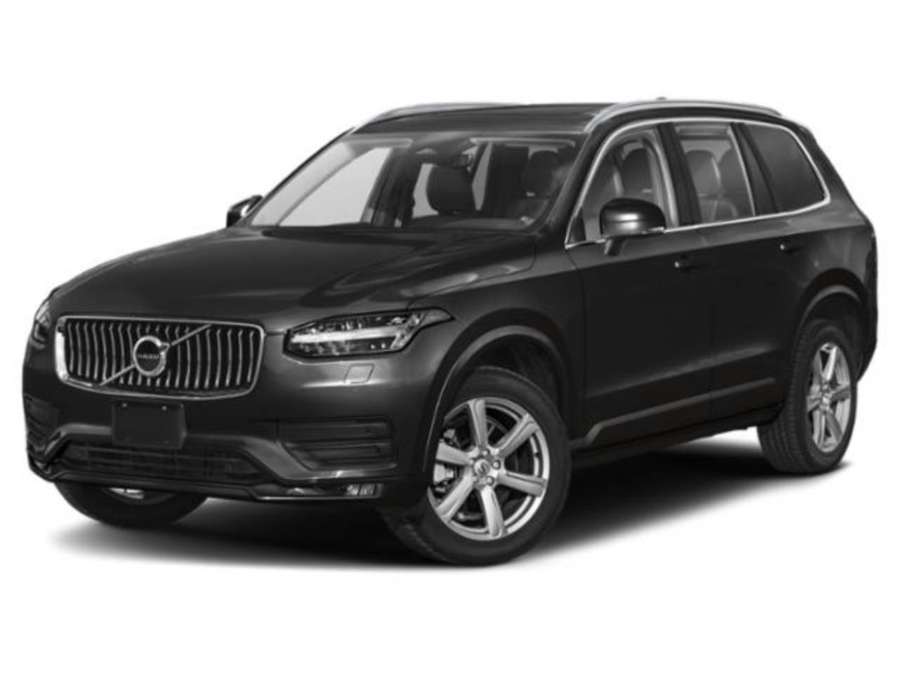 2024 Volvo XC90 B6 Plus 7-Seater Bright theme 4WD's photo