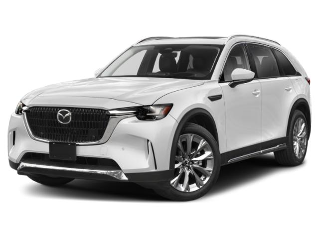 New 2024 Mazda CX-90 3.3 Turbo Premium