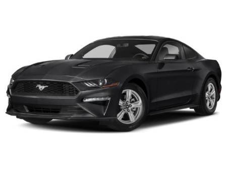 2020 Ford Mustang EcoBoost® Premium