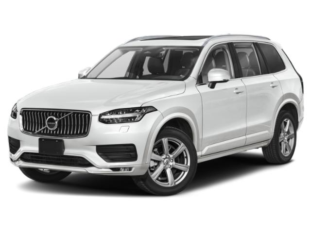 2024 Volvo XC90 B6 Ultimate Bright Theme 7-Seater