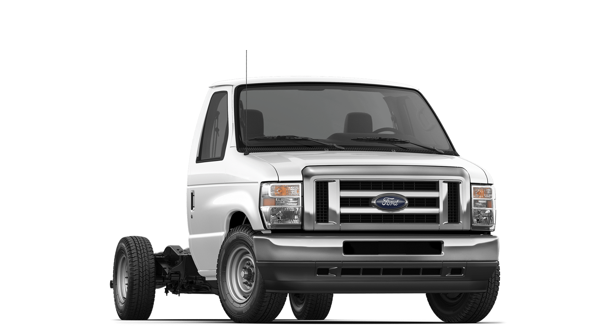 2025 Ford E-350SD Base