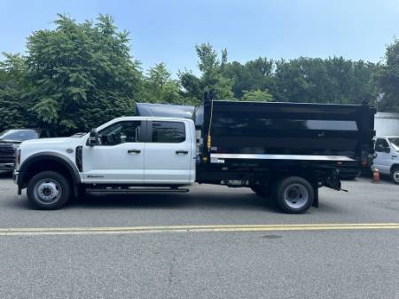 2024 Ford F-550SD XL