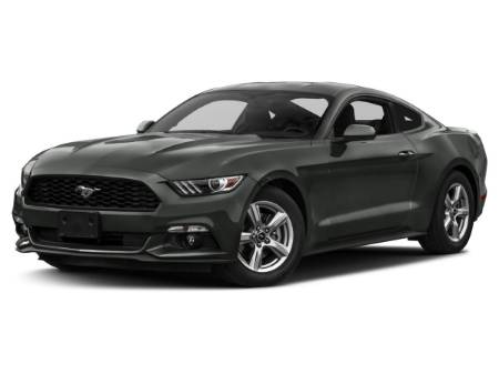2016 Ford Mustang EcoBoost®