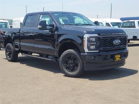 2024 Ford F-250SD XL