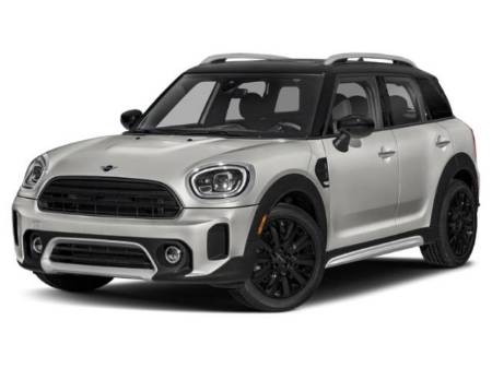 2023 Mini Cooper S Countryman Classic