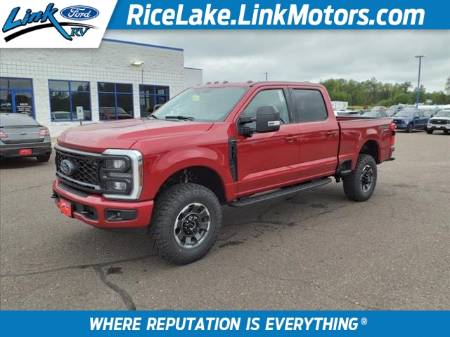 2024 Ford F-350 Super Duty LARIAT