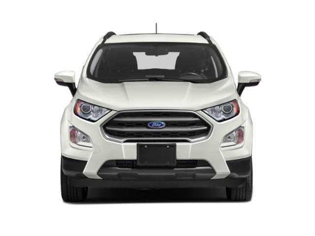 2019 Ford EcoSport SE photo 4