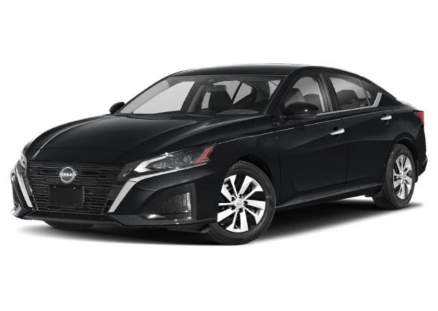 2024 Nissan Altima 2.5 S's photo