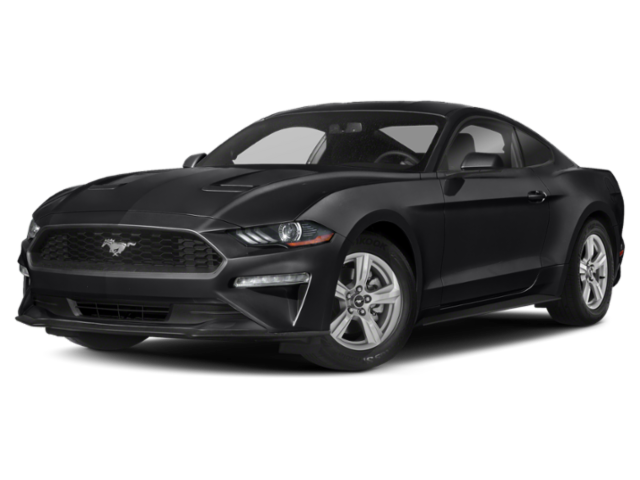 2020 Ford Mustang EcoBoost®