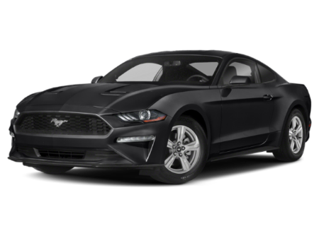 2020 Ford Mustang EcoBoost®