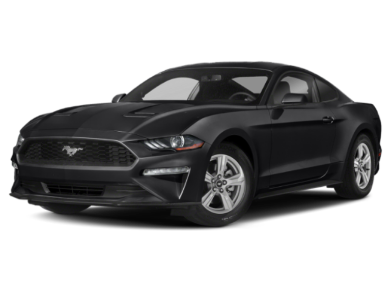 2020 Ford Mustang EcoBoost®