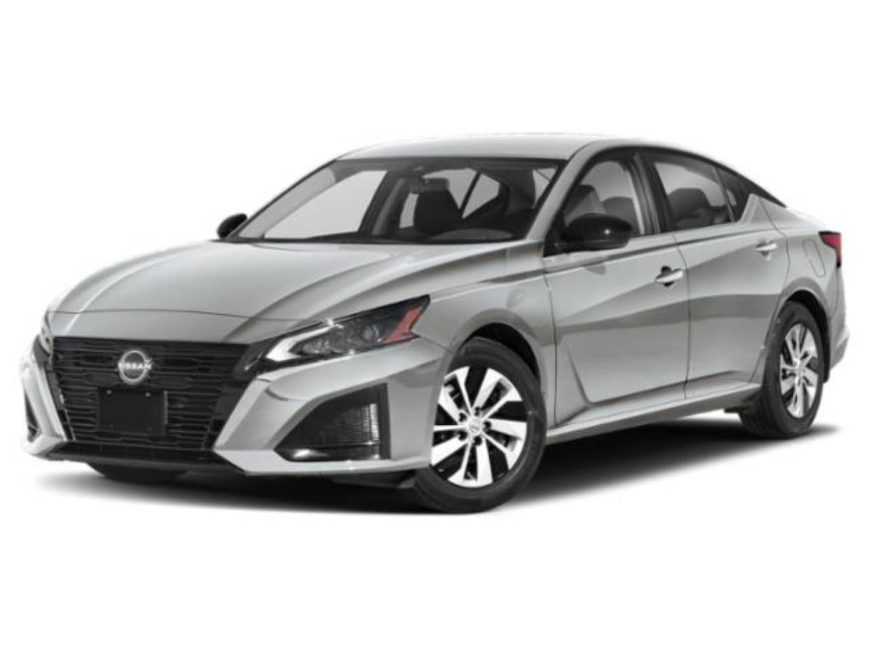 2023 Nissan Altima 2.5 S's photo