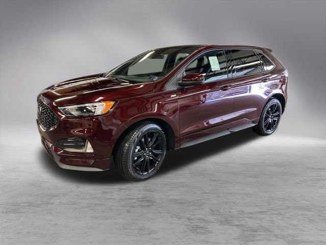 2024 Ford Edge ST-Line