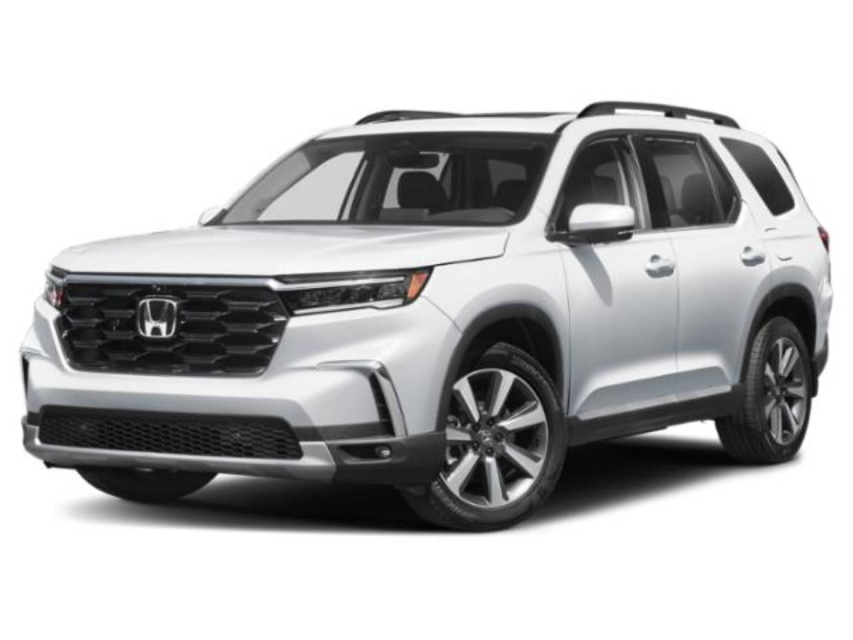2023 Honda Pilot Elite AWD's photo