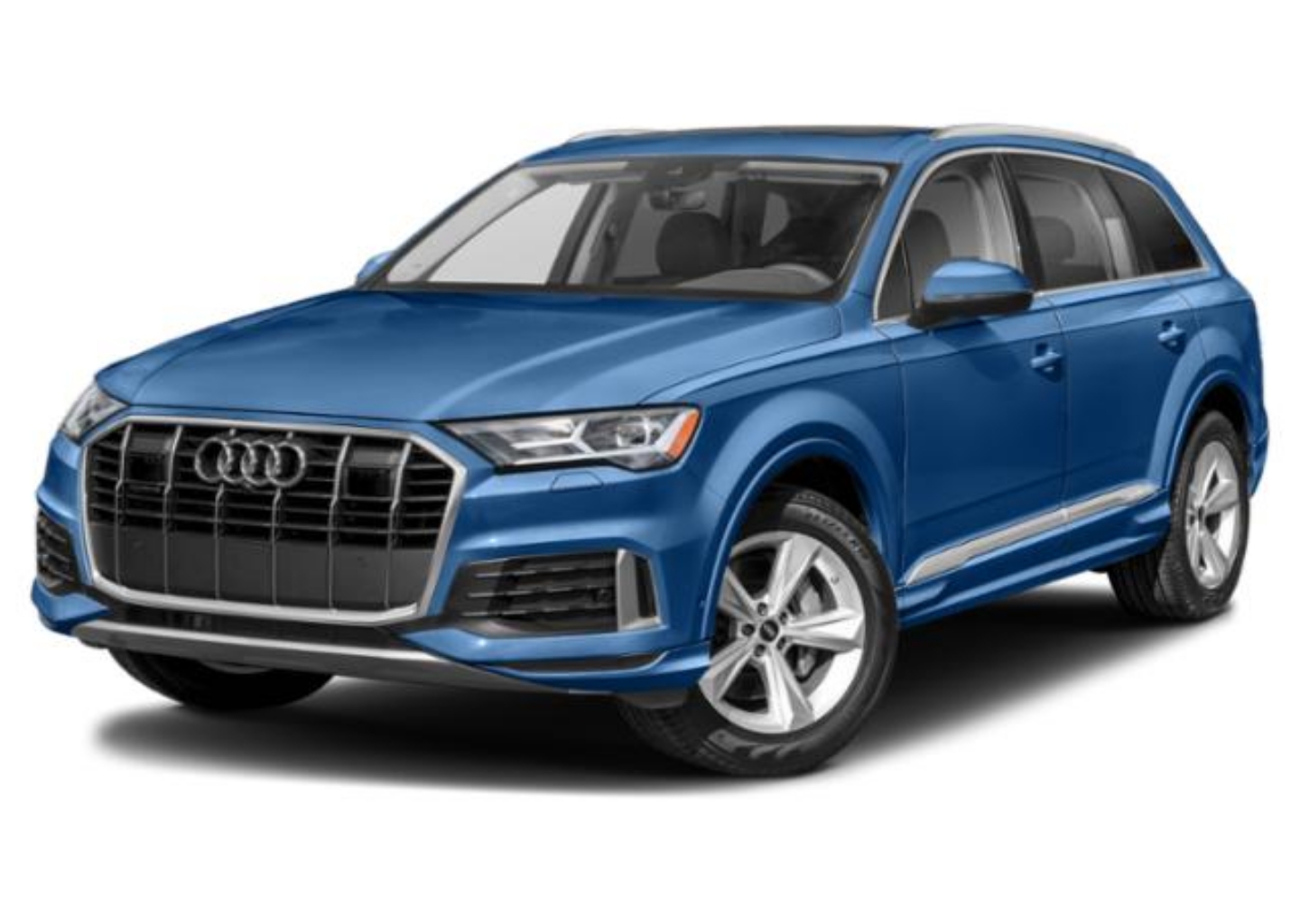 2024 Audi Q7 Premium Plus's photo