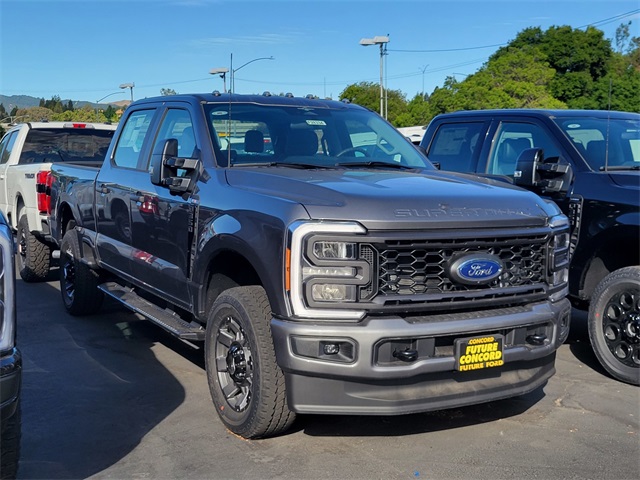 2023 Ford F-350SD XL