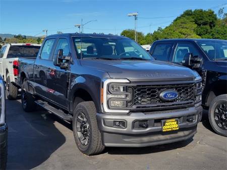 2023 Ford F-350SD XL