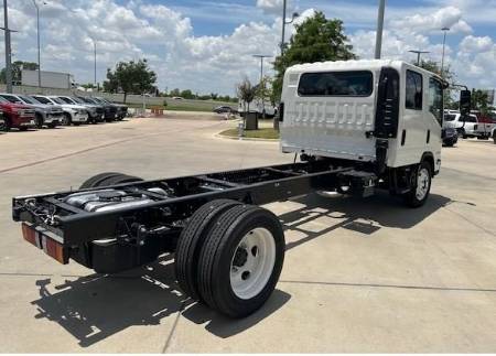 2024 Chevrolet 4500 HG LCF Gas