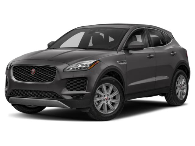 2019 Jaguar E-Pace R-Dynamic