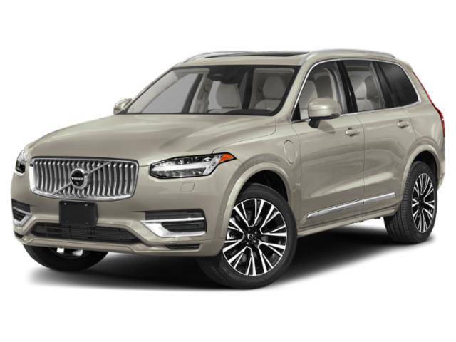 2025 Volvo XC90 Plug-In Hybrid T8 Plus