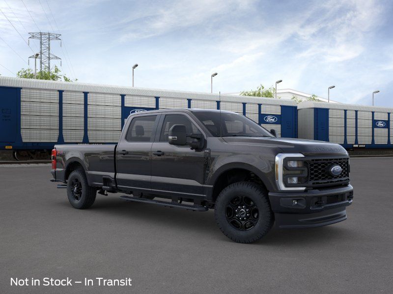 2024 Ford F-350 XL