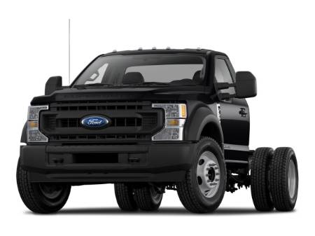 2020 Ford F-550SD XL