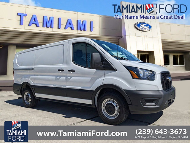 2024 Ford Transit-150 Base