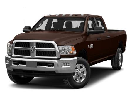 2014 RAM 3500 Tradesman