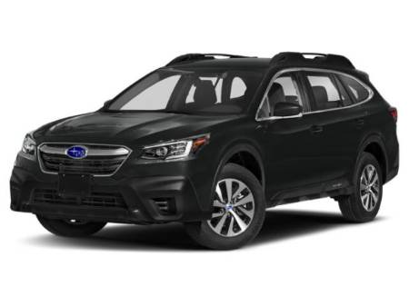 2020 Subaru Outback 2.5I