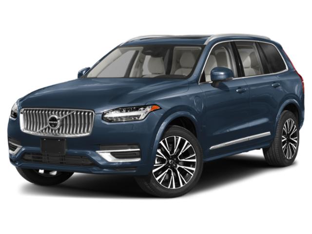 2025 Volvo XC90 Plug-In Hybrid T8 Ultra