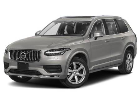 2024 Volvo XC90 B6 Plus Bright Theme