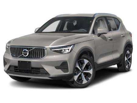 2025 Volvo XC40 B5 Plus Bright Theme